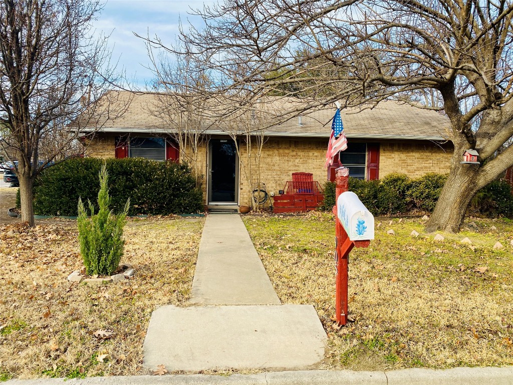905 Church Street Sanger TX 76266