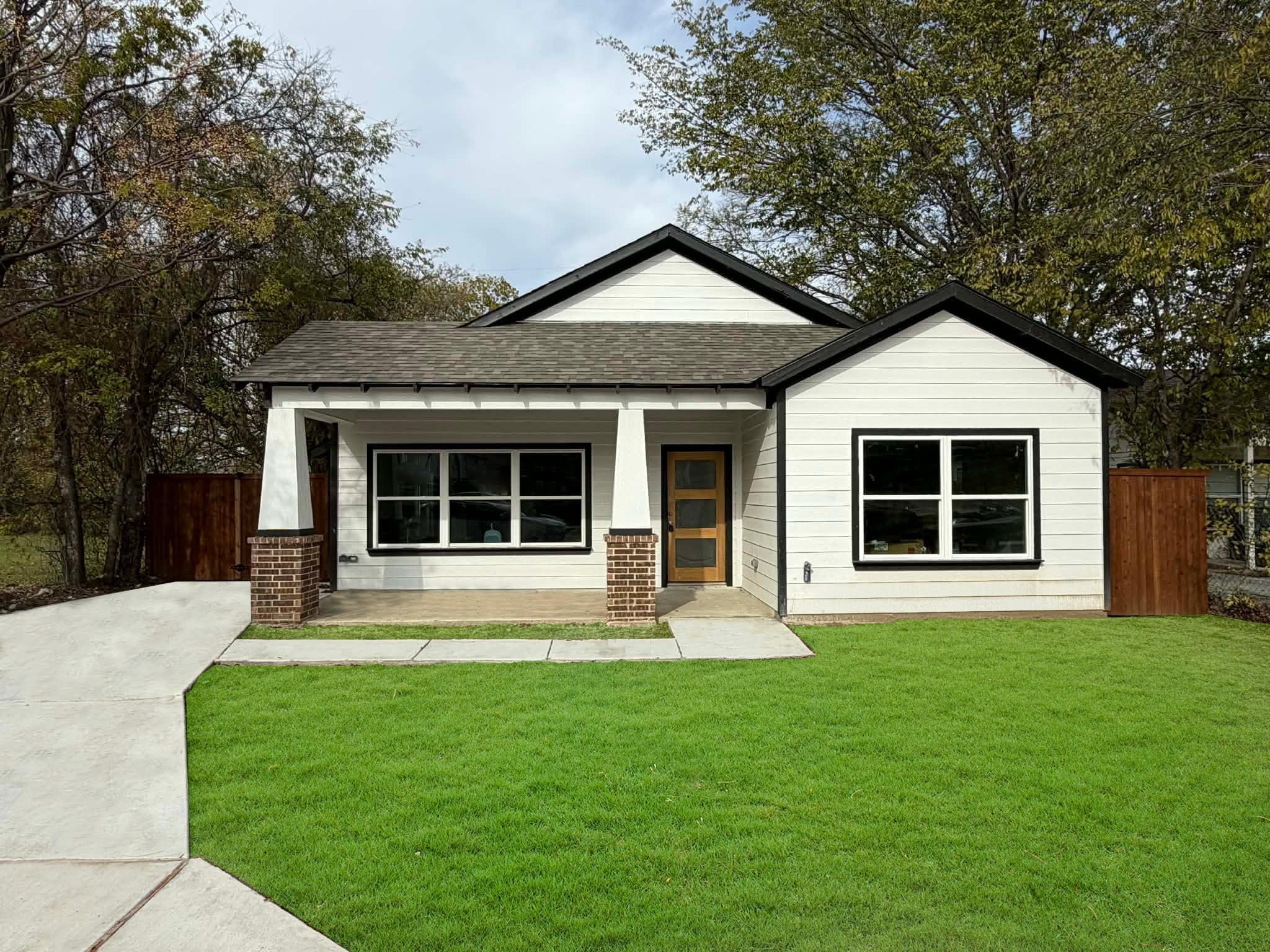 1315 Bessie Street Fort Worth TX 76104