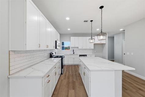 1315 Bessie Street Fort Worth TX 76104
