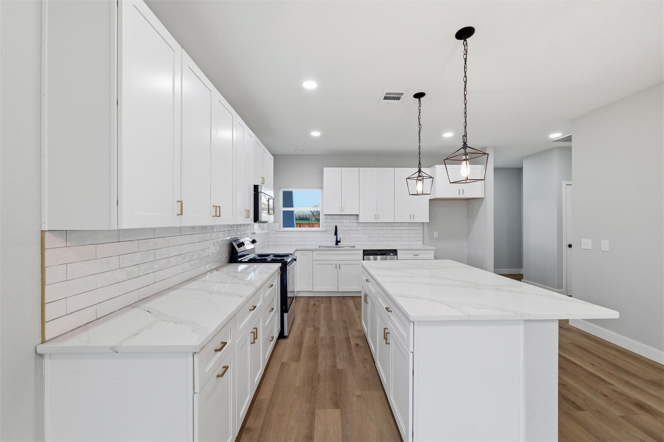1315 Bessie Street Fort Worth TX 76104