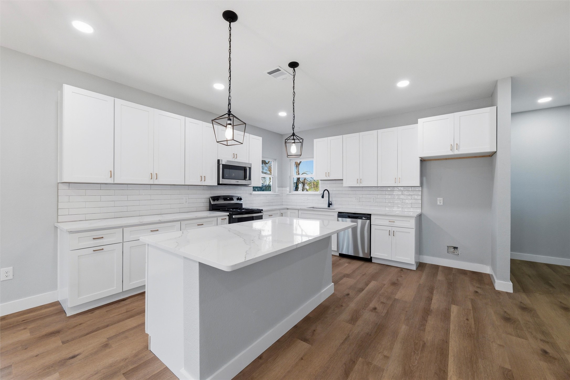 1315 Bessie Street Fort Worth TX 76104