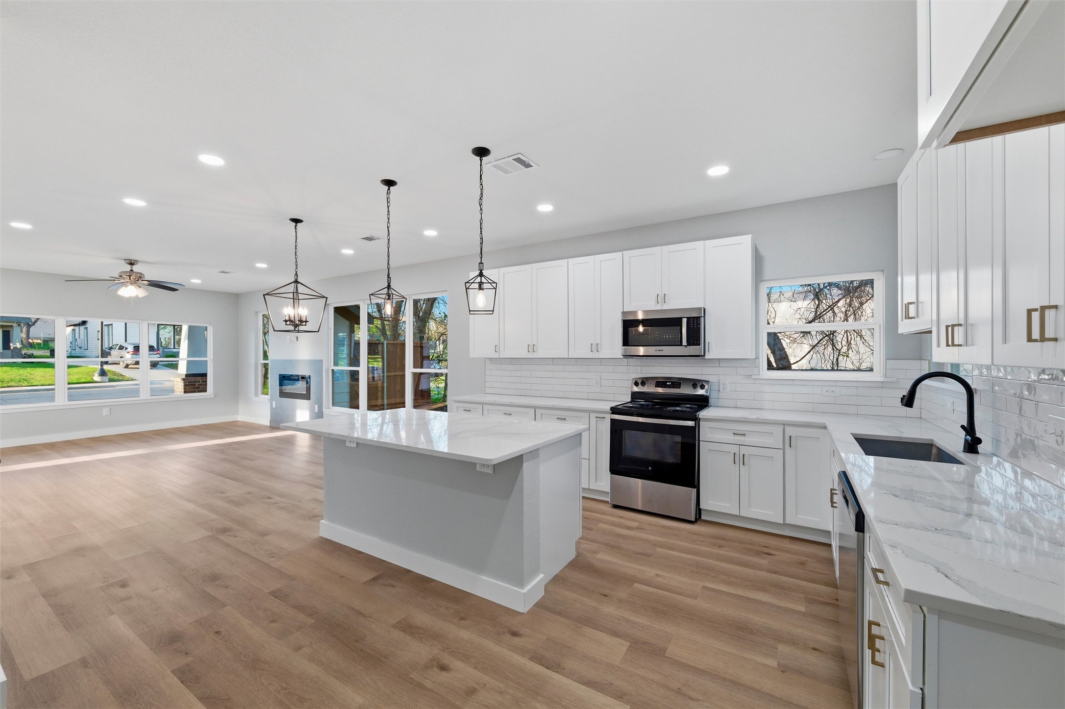 1315 Bessie Street Fort Worth TX 76104