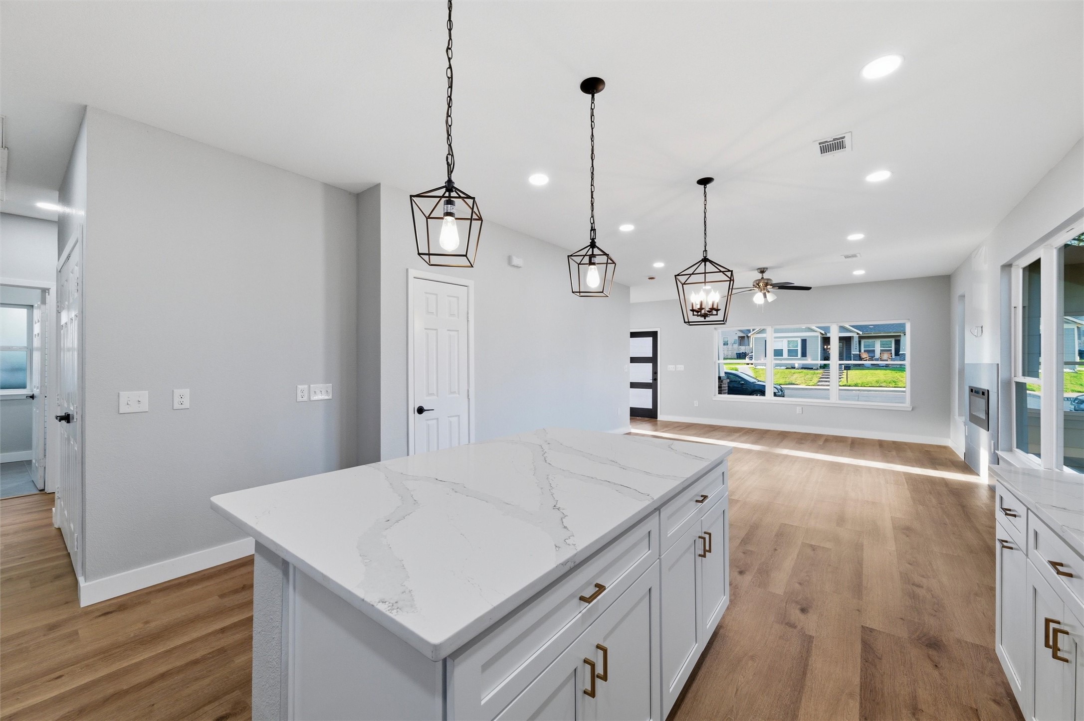 1315 Bessie Street Fort Worth TX 76104
