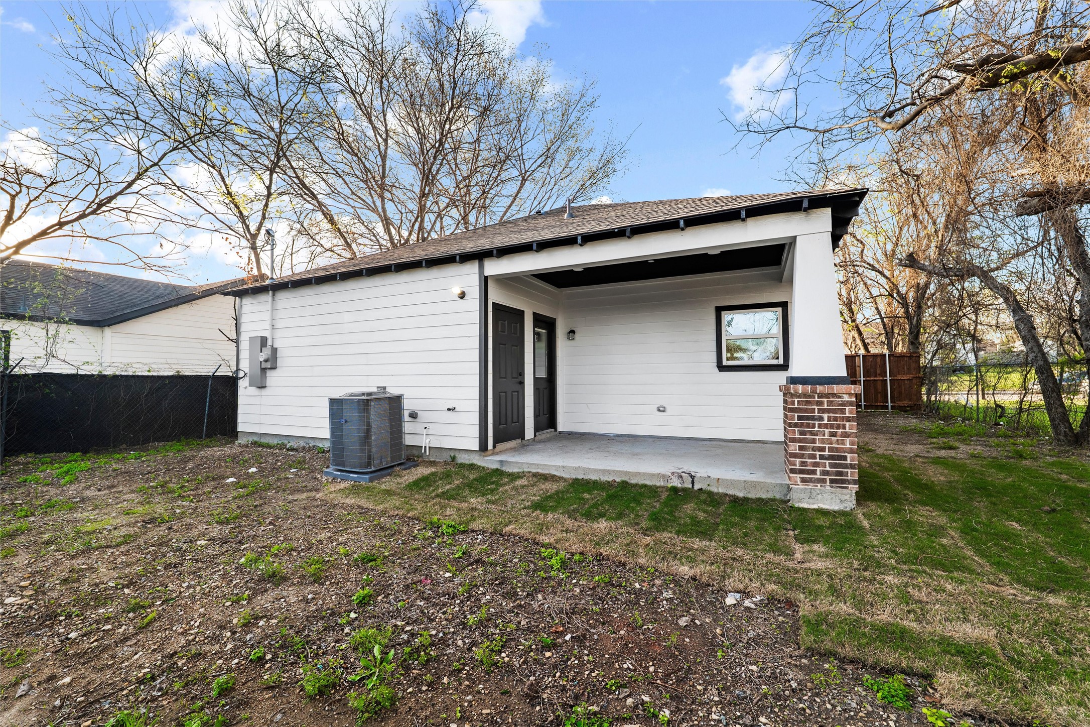 1315 Bessie Street Fort Worth TX 76104