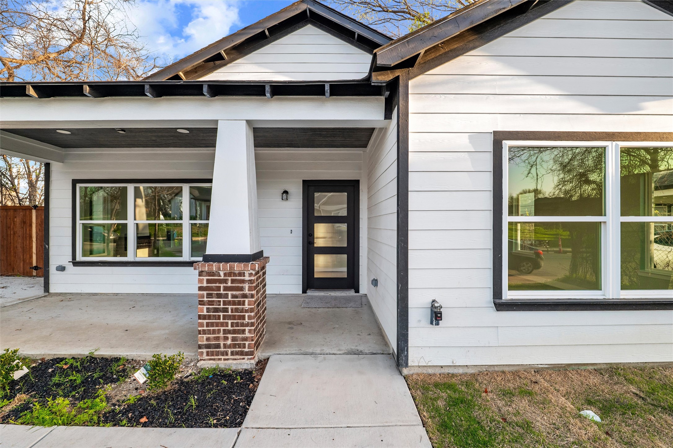 1315 Bessie Street Fort Worth TX 76104