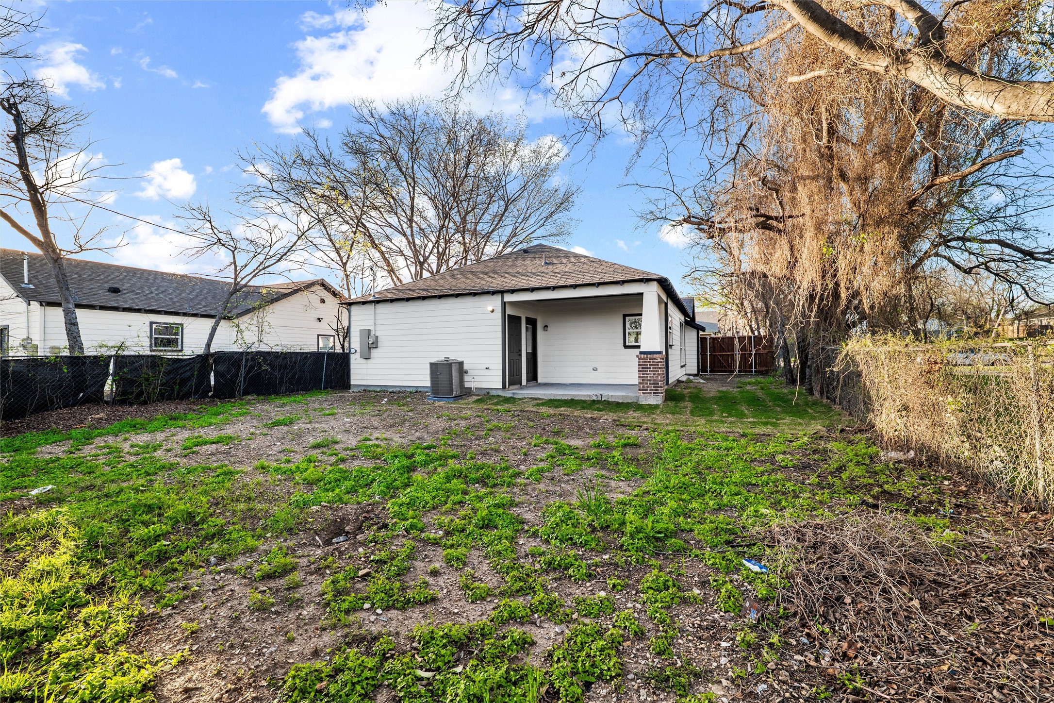 1315 Bessie Street Fort Worth TX 76104