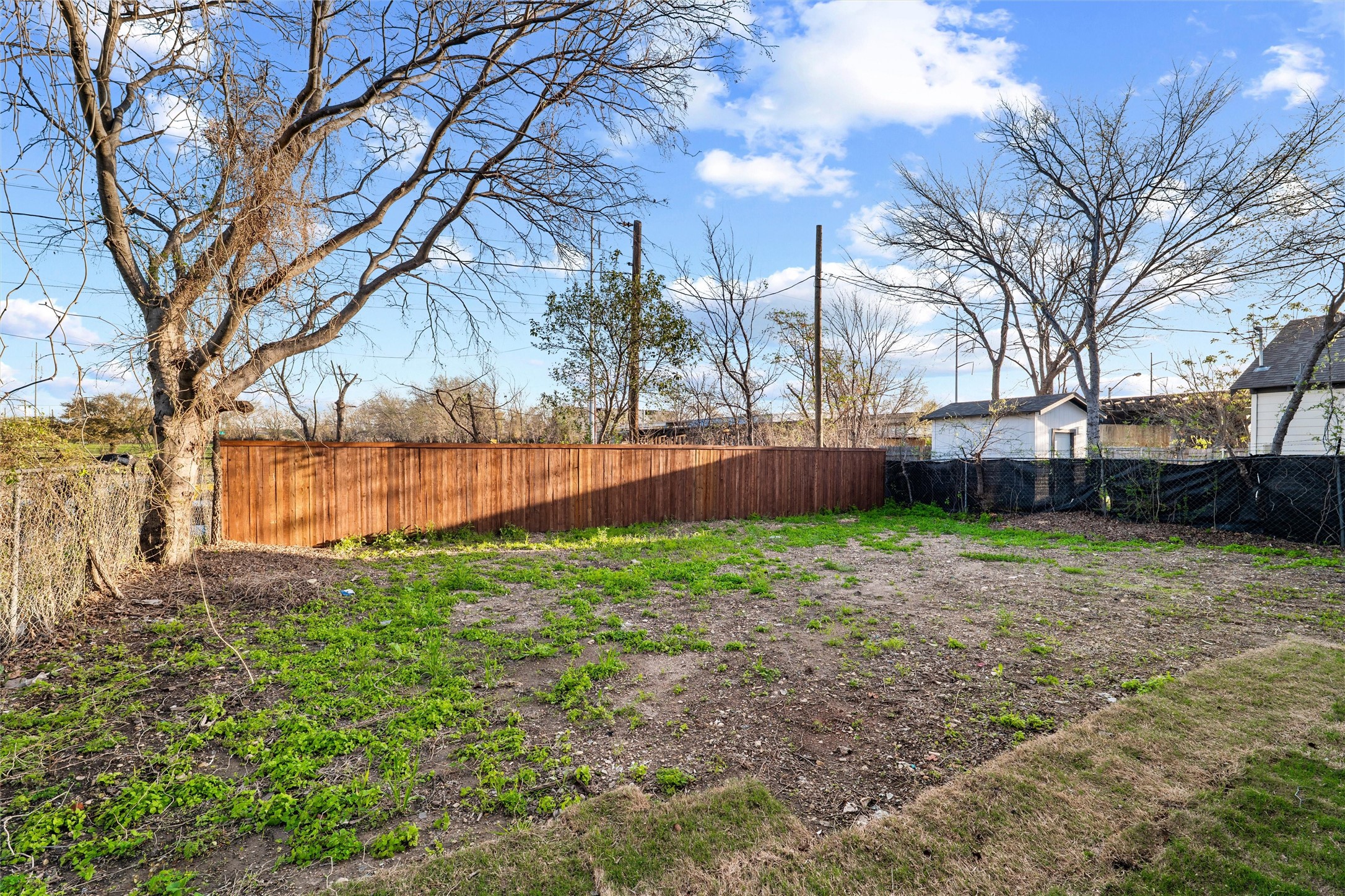 1315 Bessie Street Fort Worth TX 76104