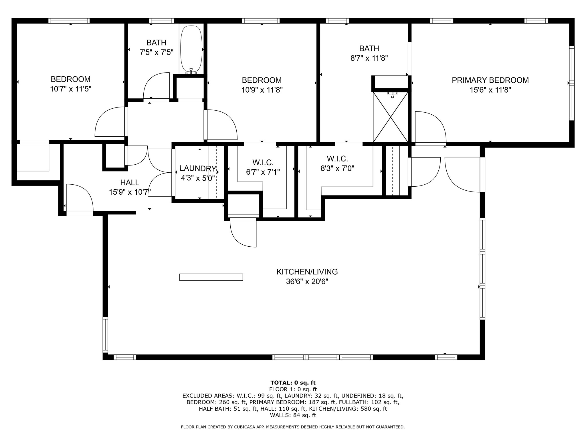 1315 Bessie Street Fort Worth TX 76104
