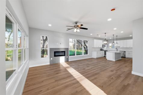 1315 Bessie Street Fort Worth TX 76104