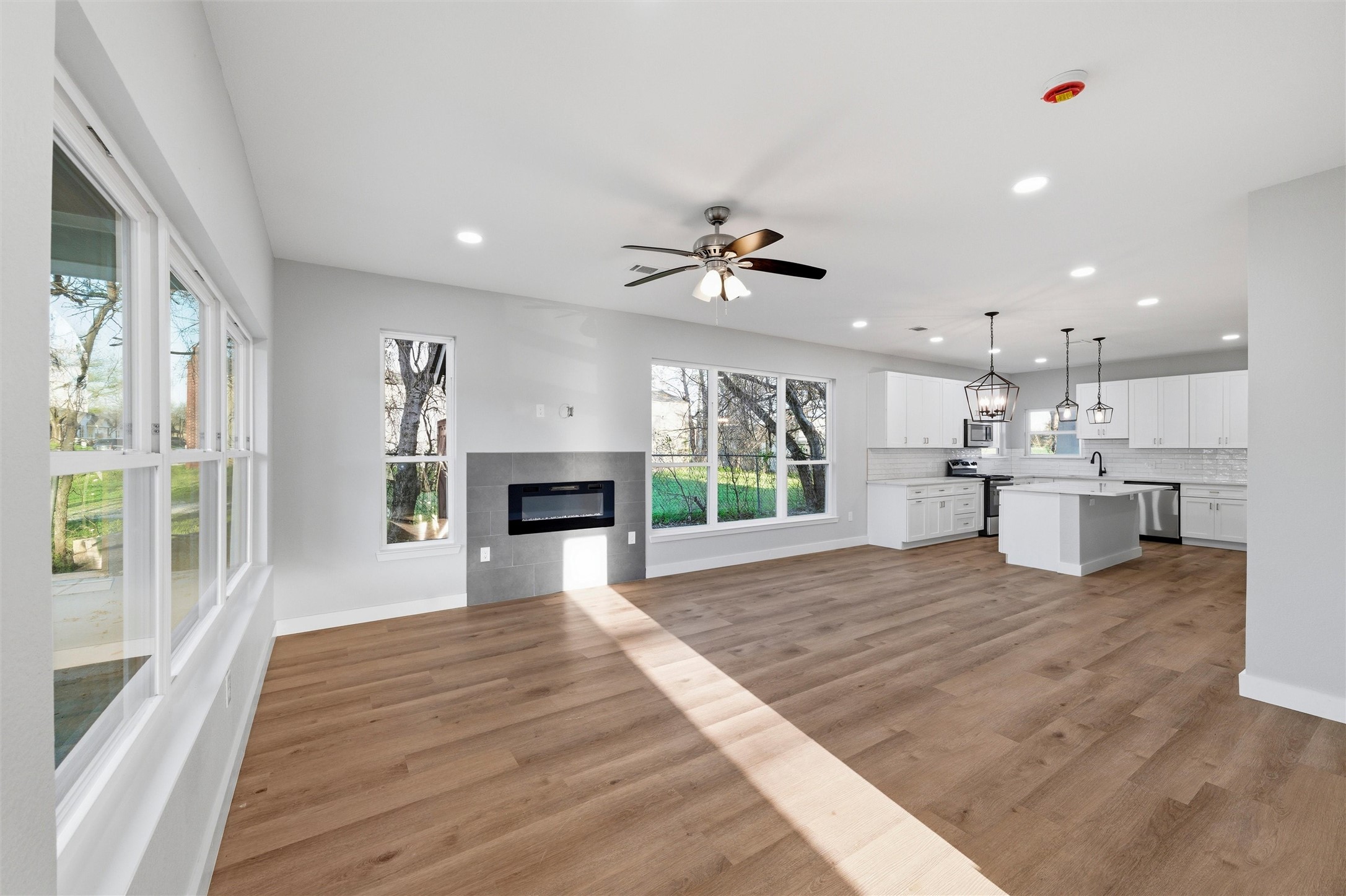 1315 Bessie Street Fort Worth TX 76104