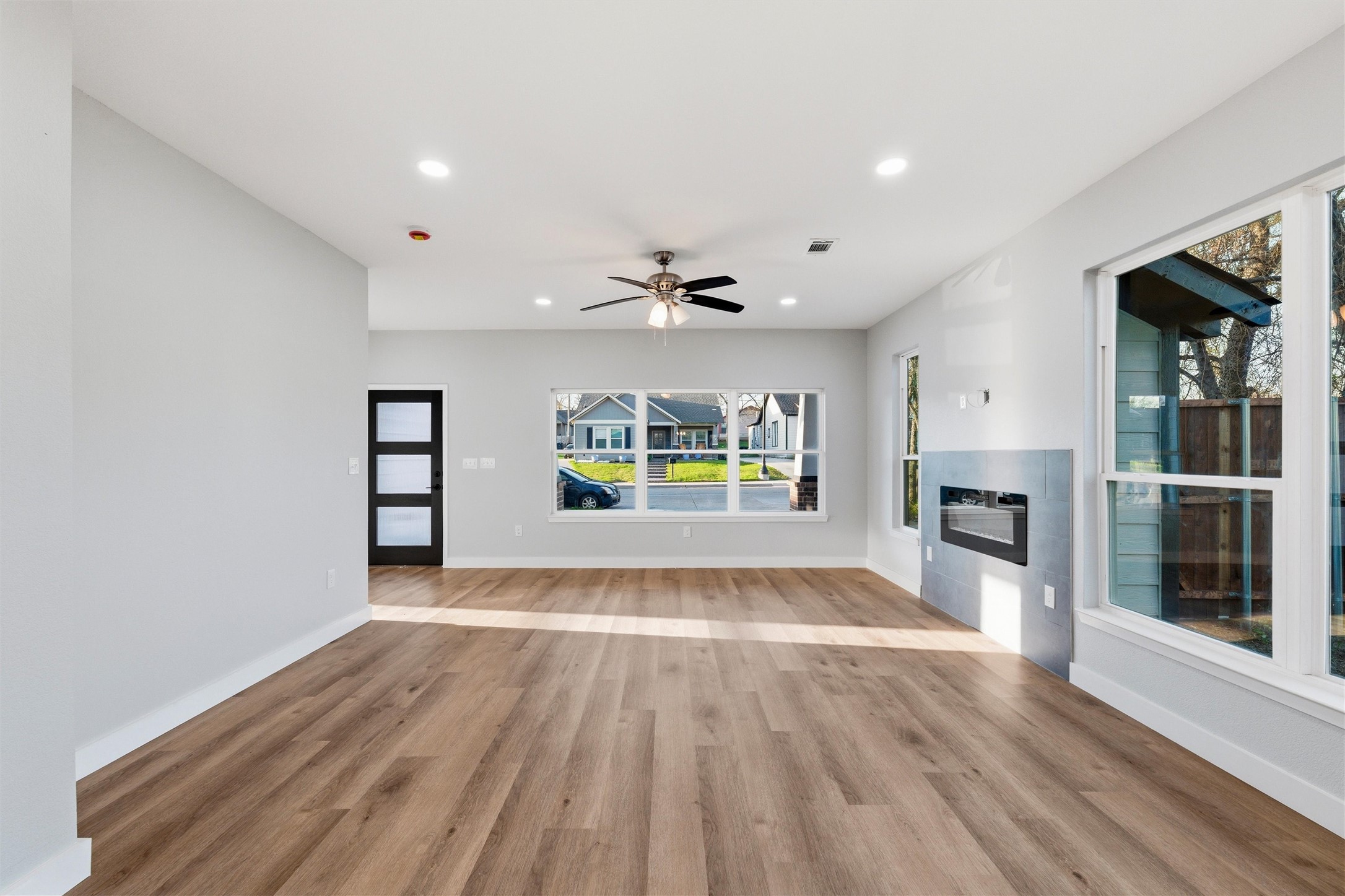 1315 Bessie Street Fort Worth TX 76104