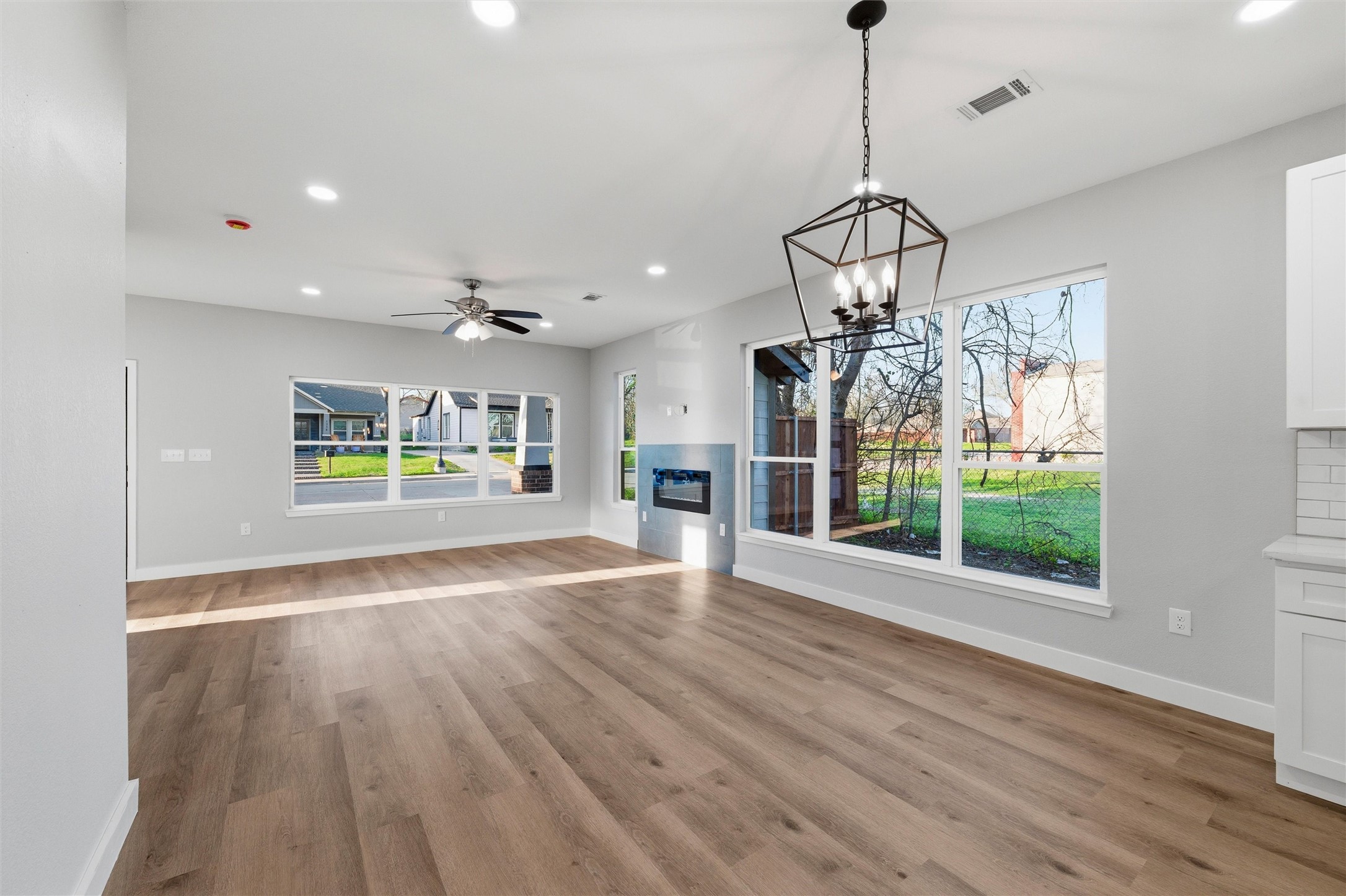 1315 Bessie Street Fort Worth TX 76104