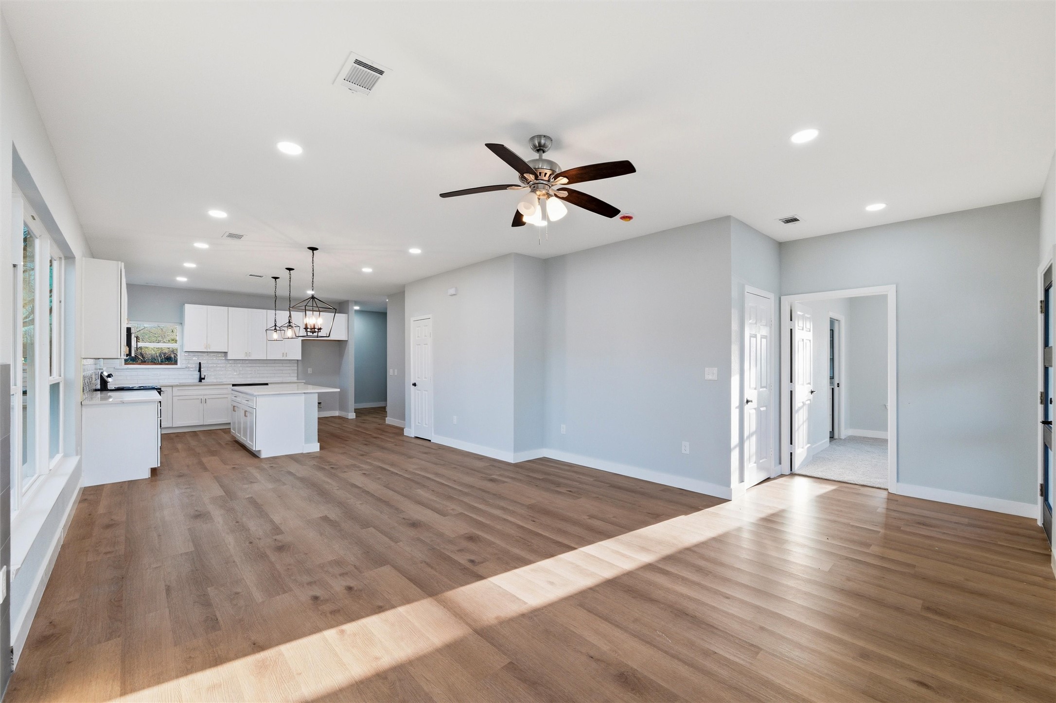 1315 Bessie Street Fort Worth TX 76104