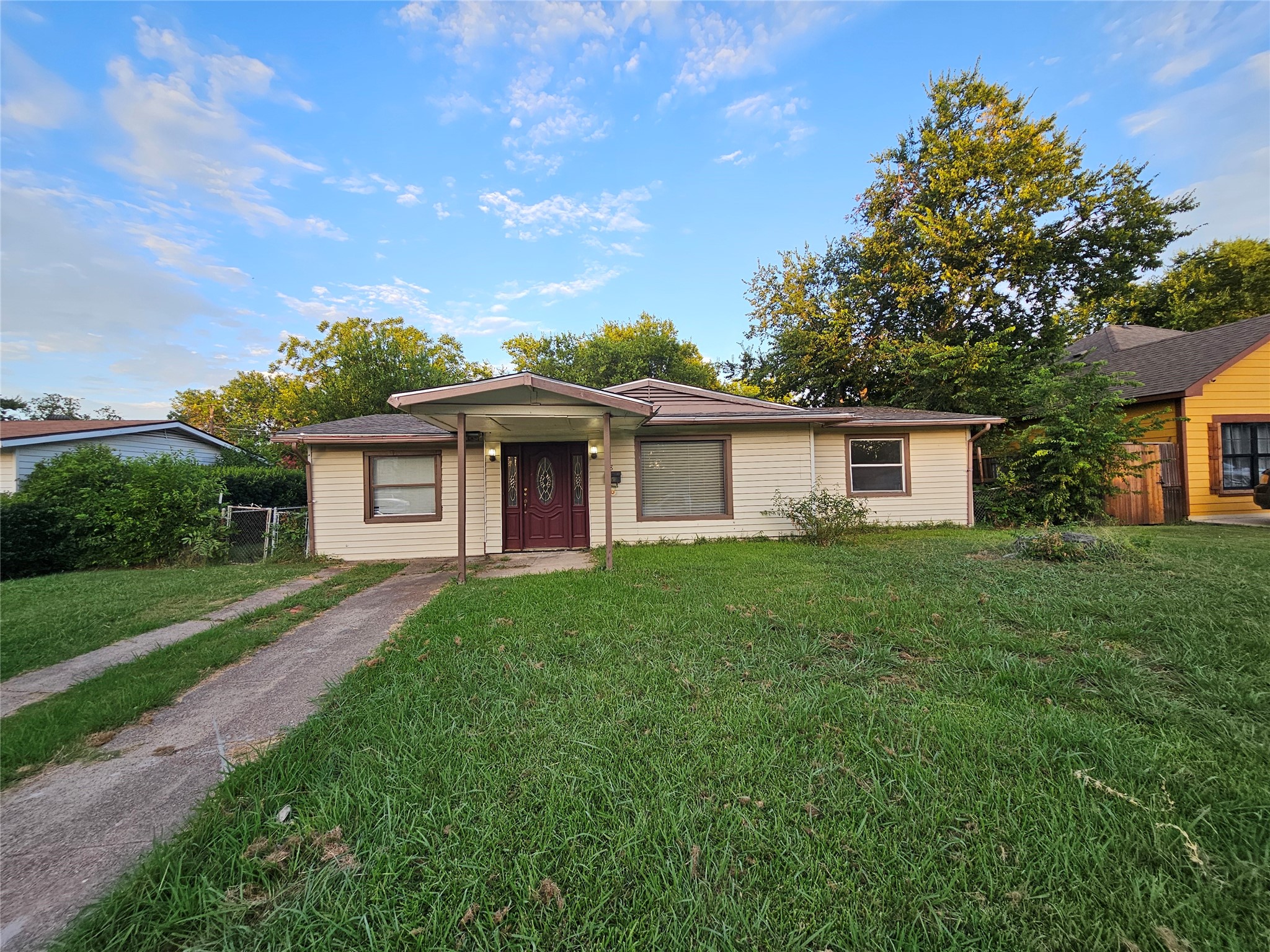 118 Fielding Drive Mesquite TX 75149