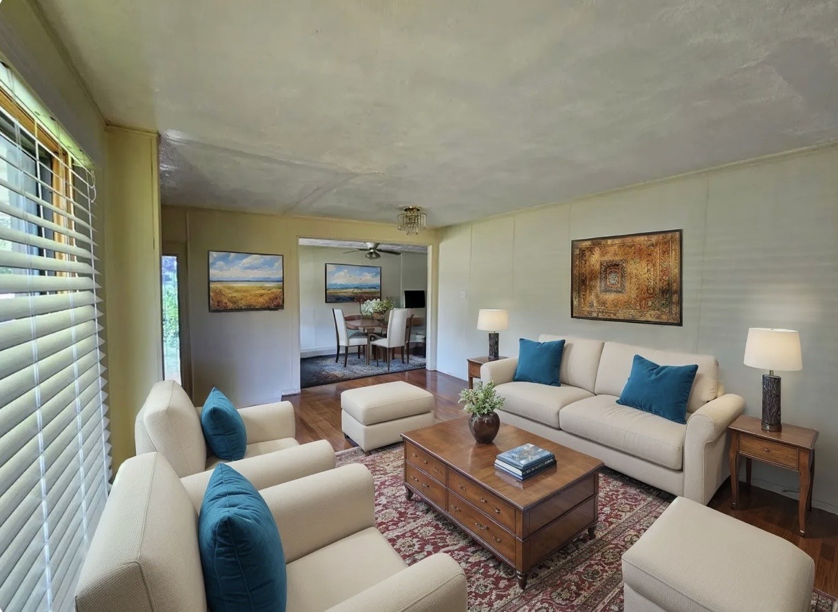 118 Fielding Drive Mesquite TX 75149