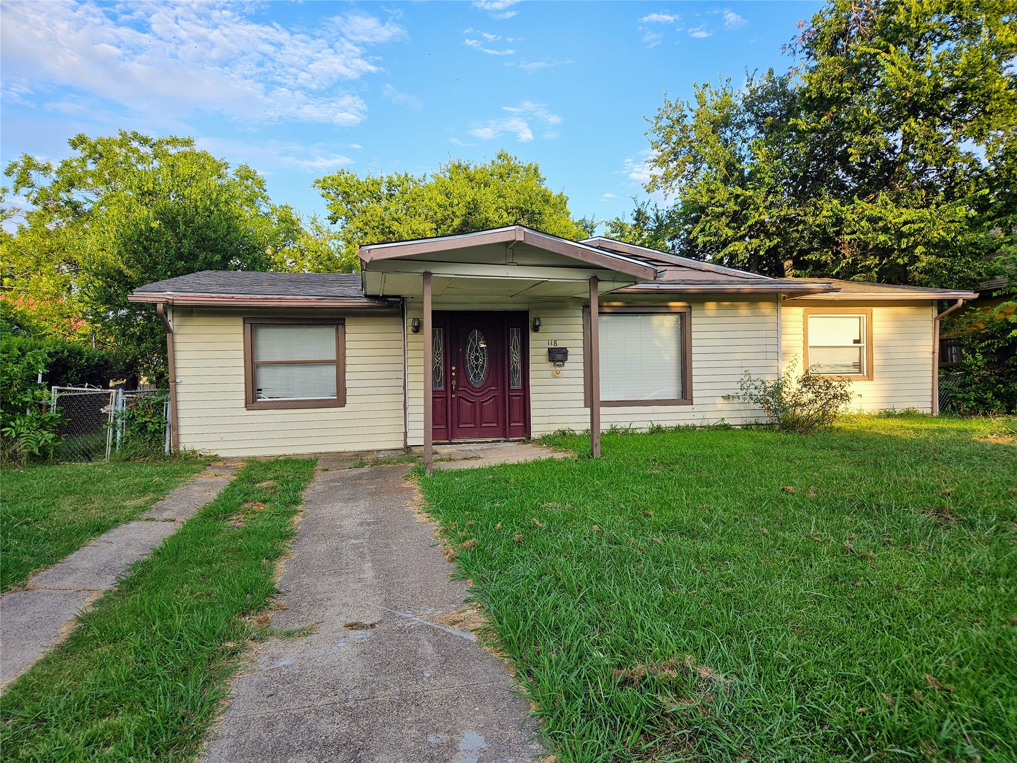 118 Fielding Drive Mesquite TX 75149