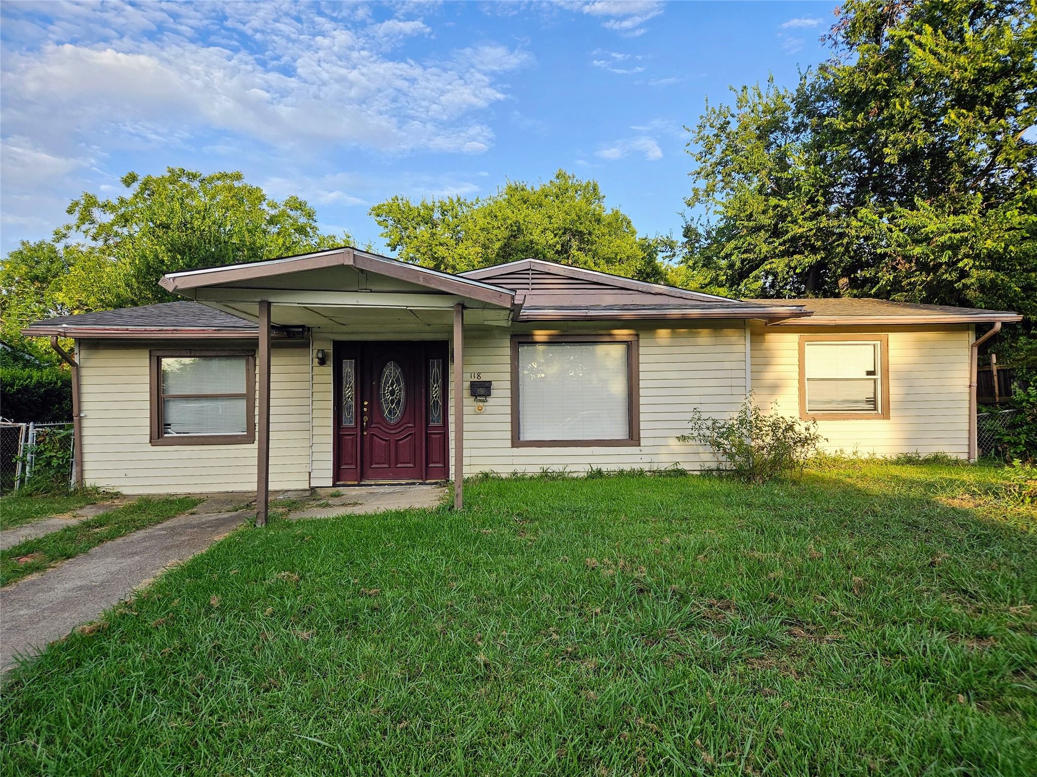 118 Fielding Drive Mesquite TX 75149