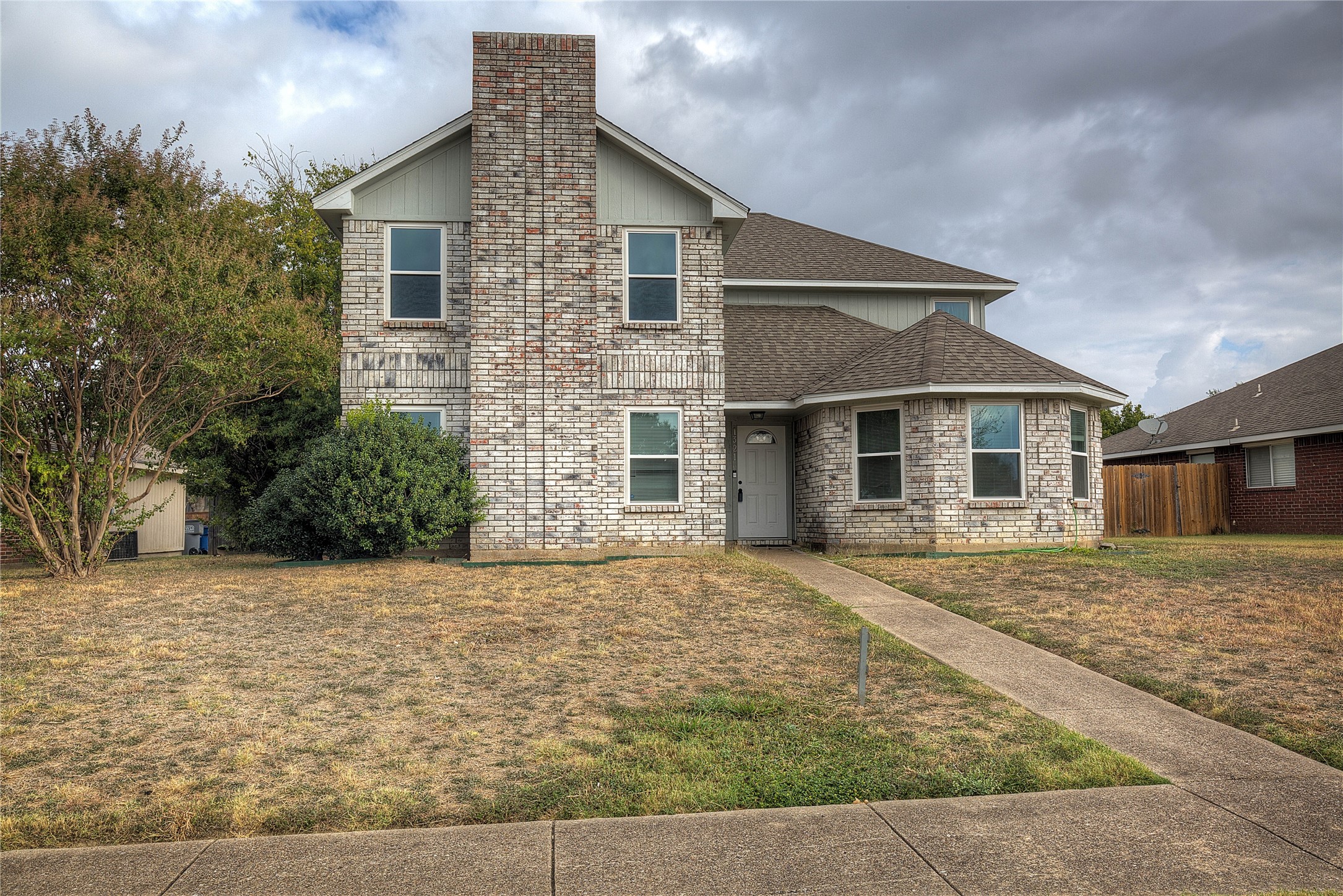 1321 Harvest Hill Lane Lancaster TX 75146