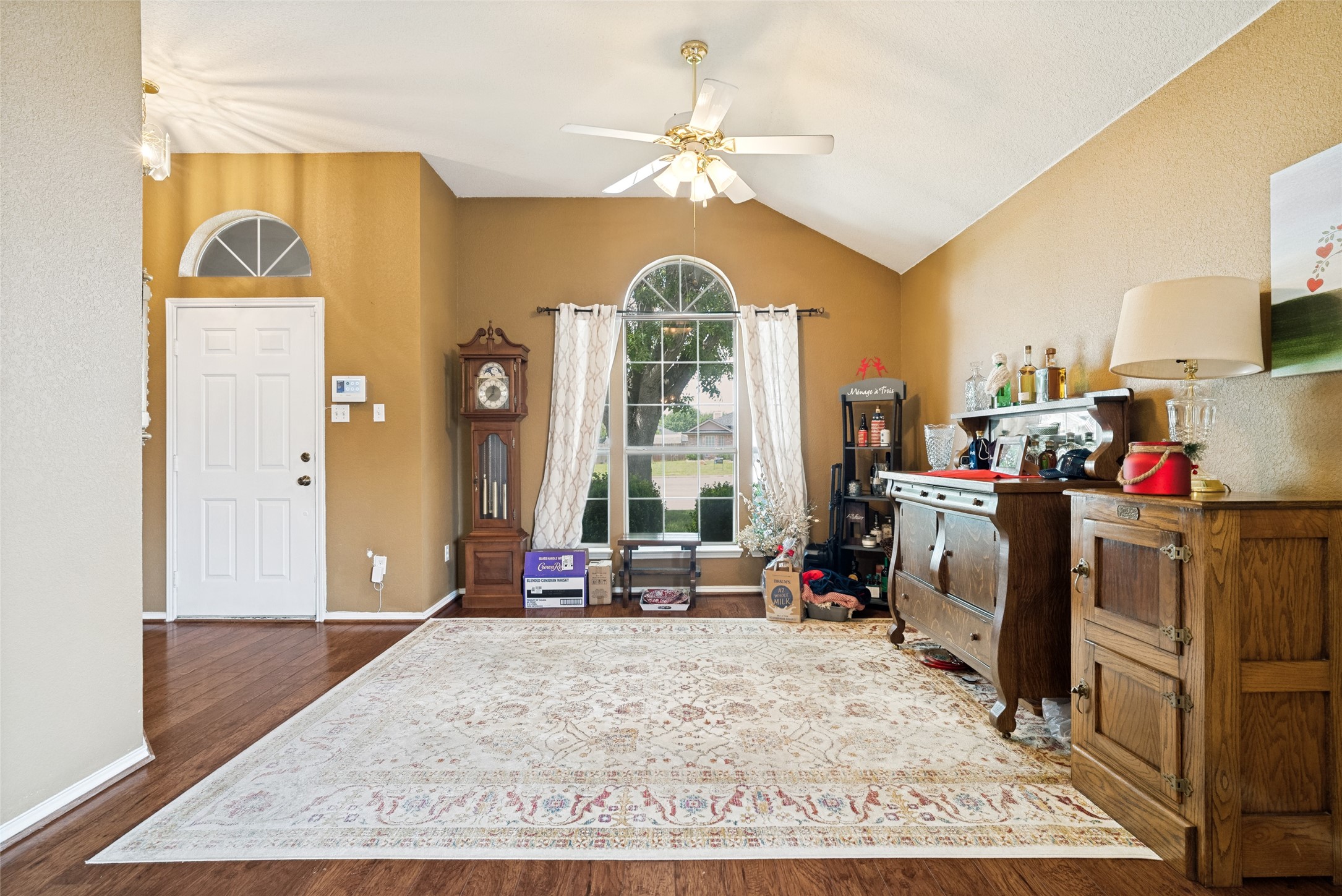 1005 Darren Drive Burleson TX 76028