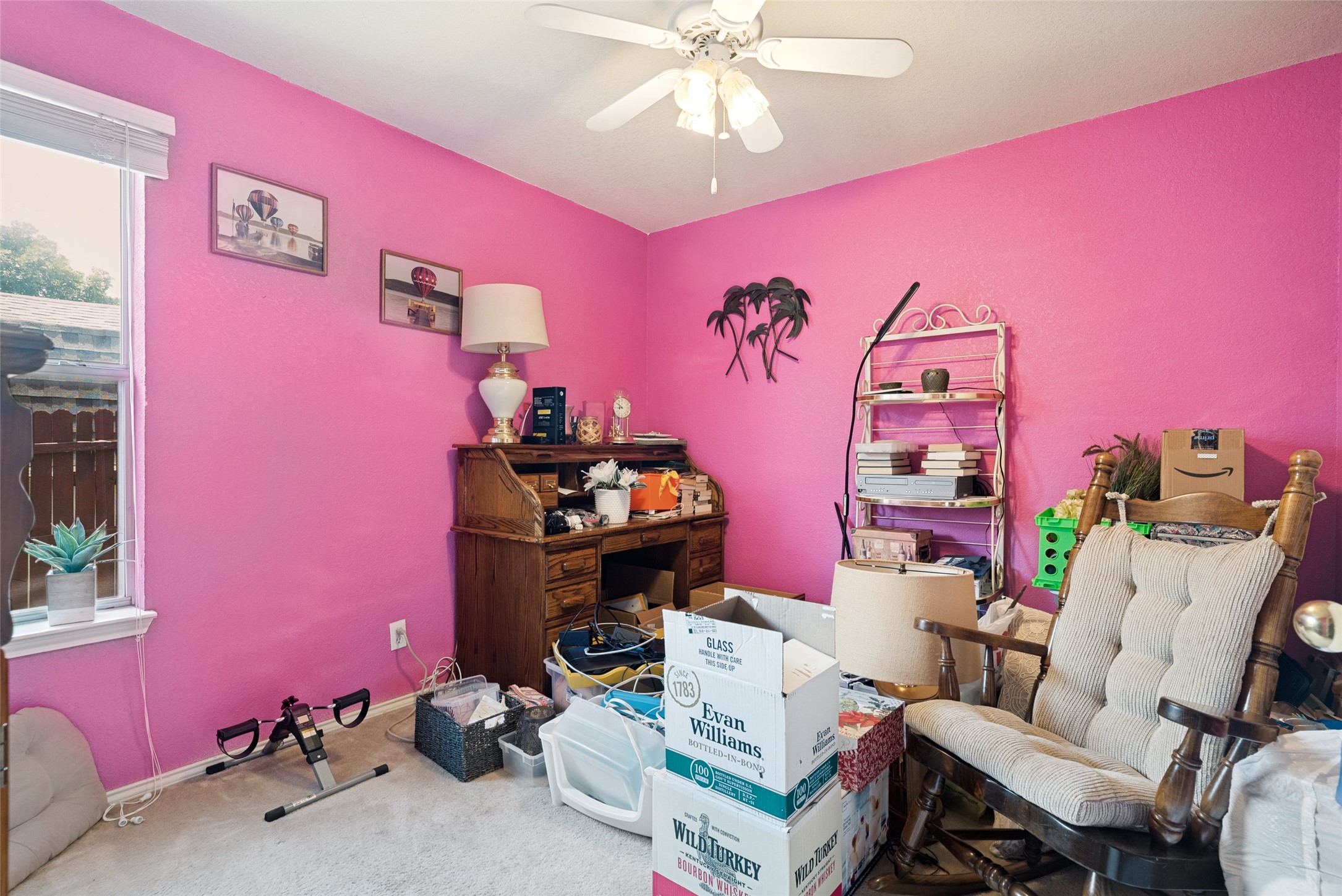 1005 Darren Drive Burleson TX 76028