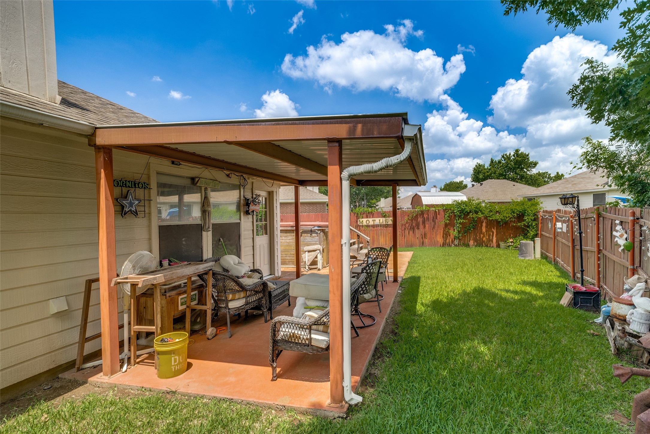 1005 Darren Drive Burleson TX 76028