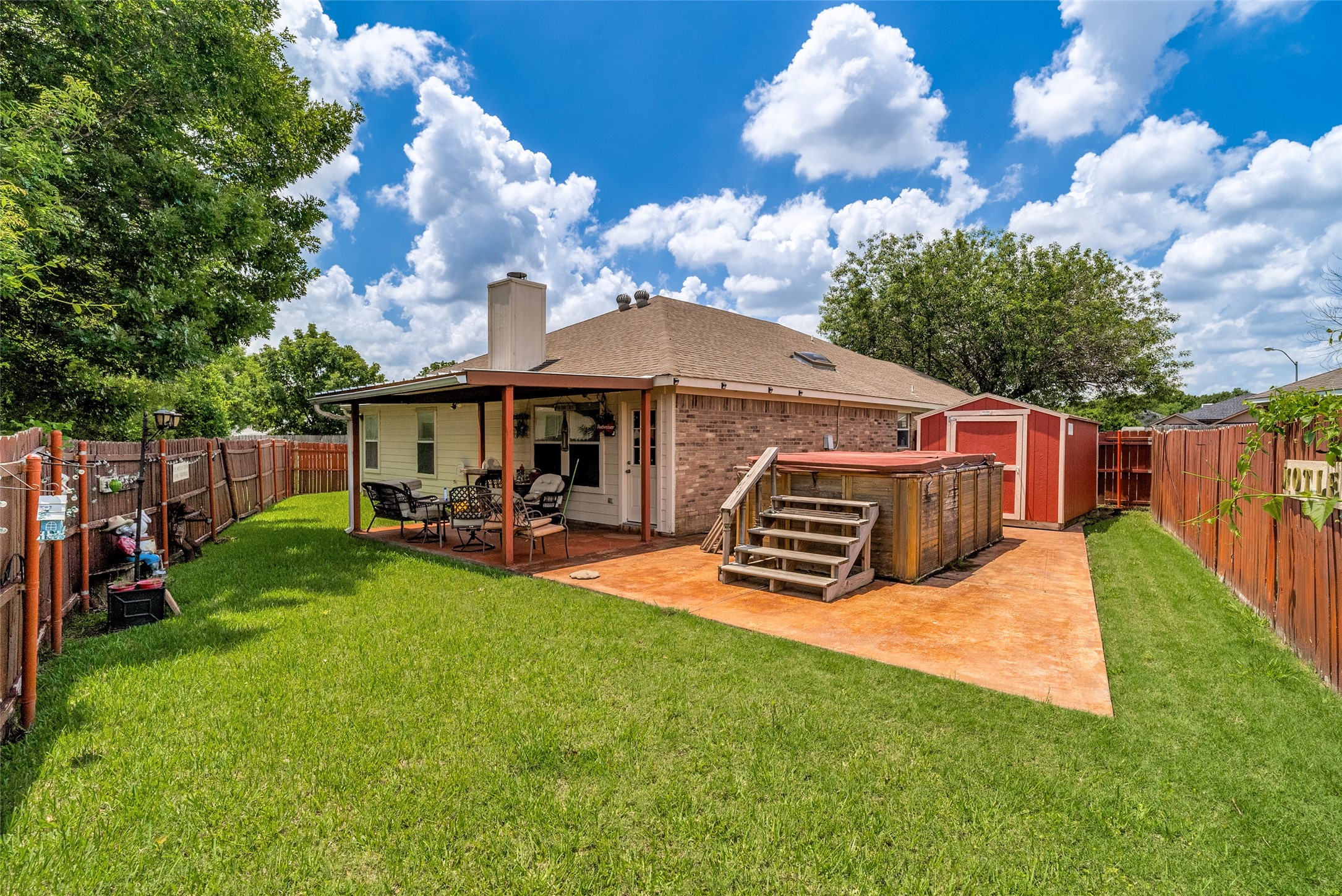 1005 Darren Drive Burleson TX 76028