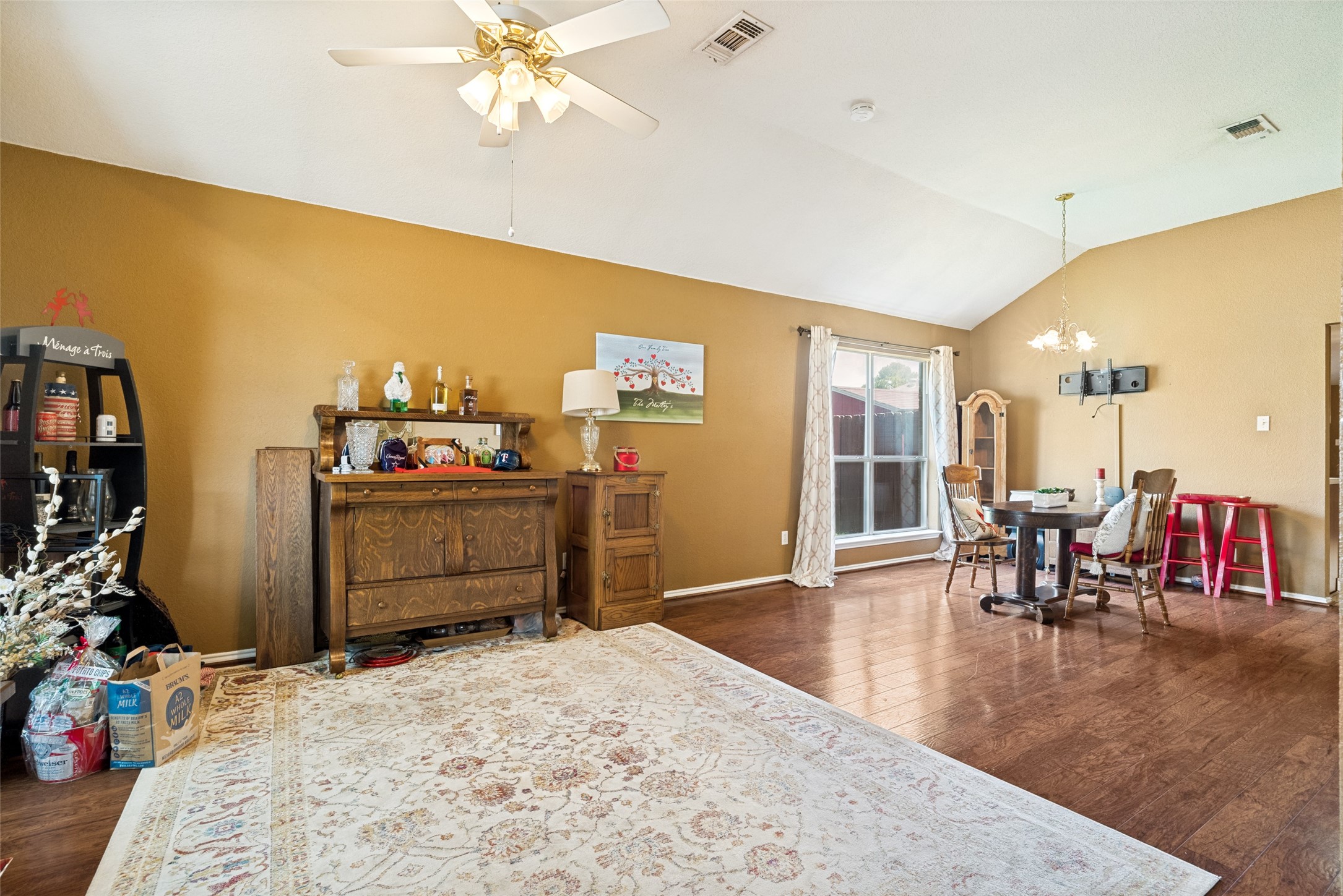 1005 Darren Drive Burleson TX 76028