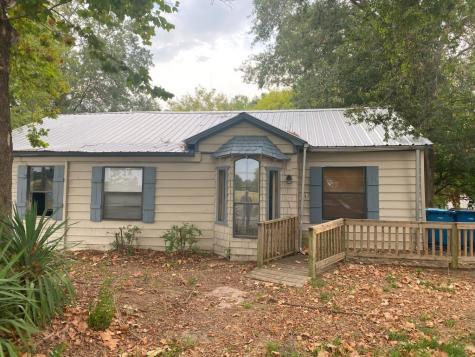 312 Katherine Street Winnsboro TX 75494
