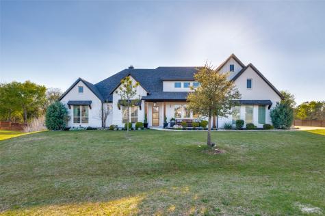 450 Cobb Lane Waxahachie TX 75167
