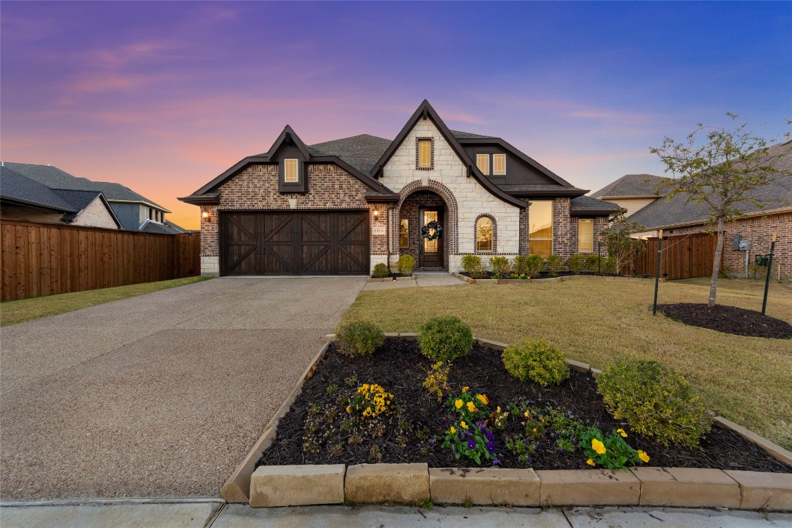 1311 Spirit Tree Trail Wylie TX 75098