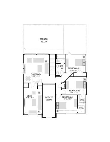 9340 Lone Maverick Drive Fort Worth TX 76036
