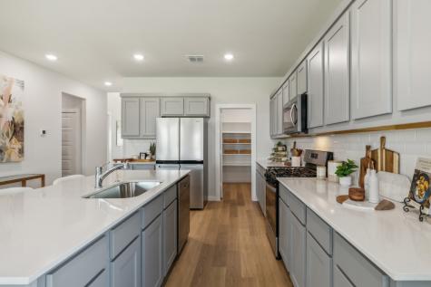 9340 Lone Maverick Drive Fort Worth TX 76036