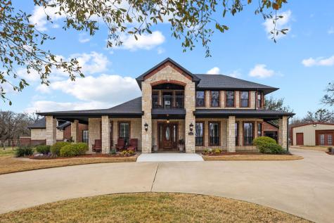 1041 N Munson Road Royse City TX 75189