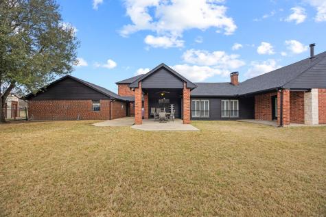 1041 N Munson Road Royse City TX 75189
