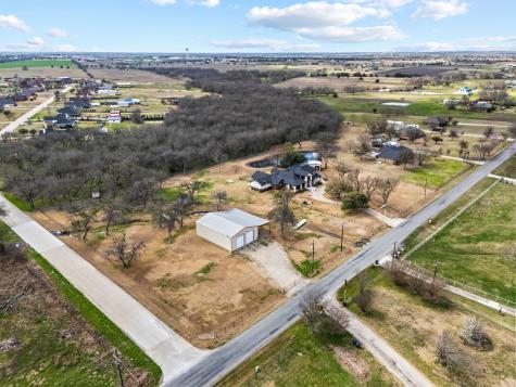 1041 N Munson Road Royse City TX 75189