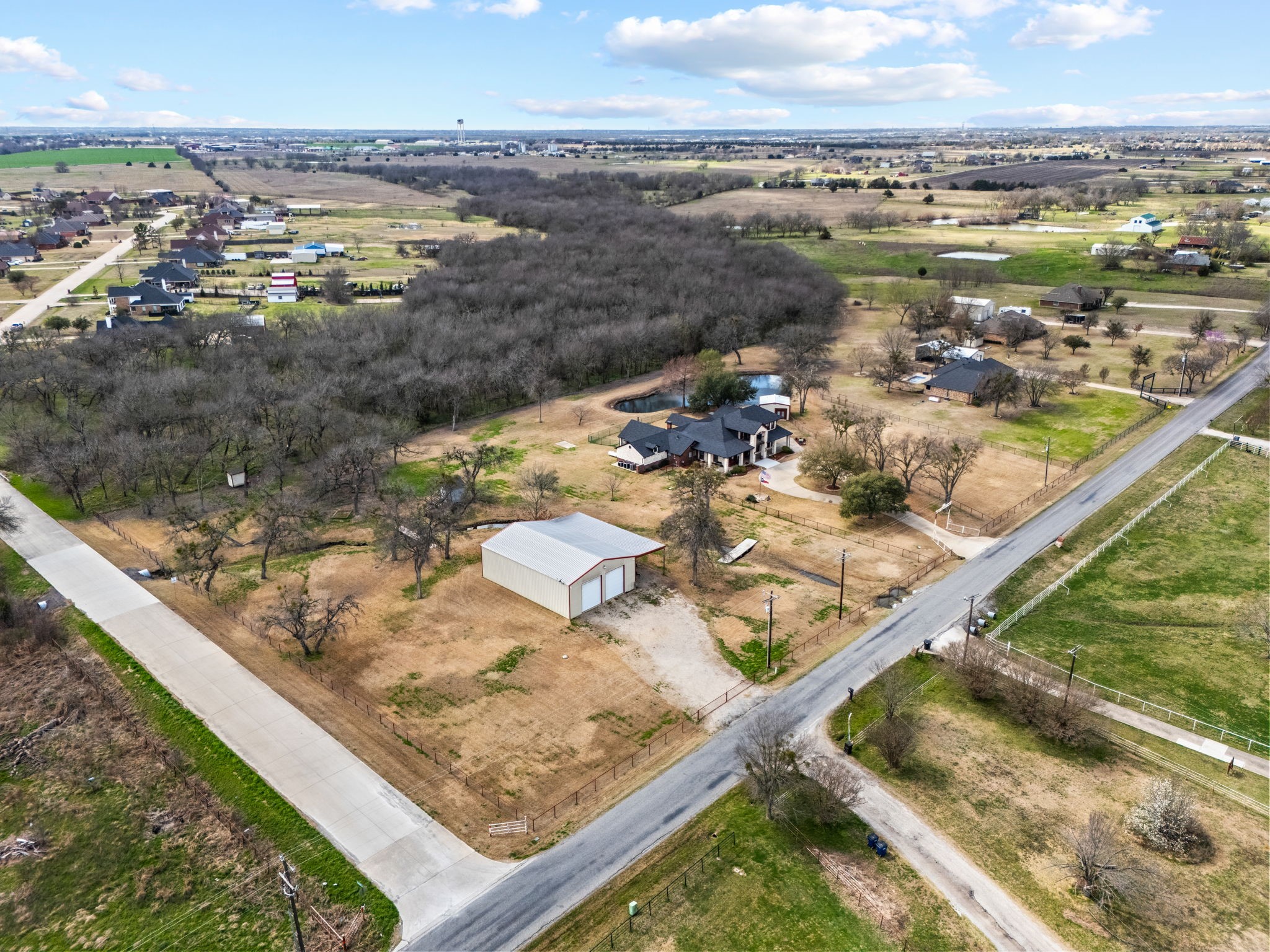 1041 N Munson Road Royse City TX 75189