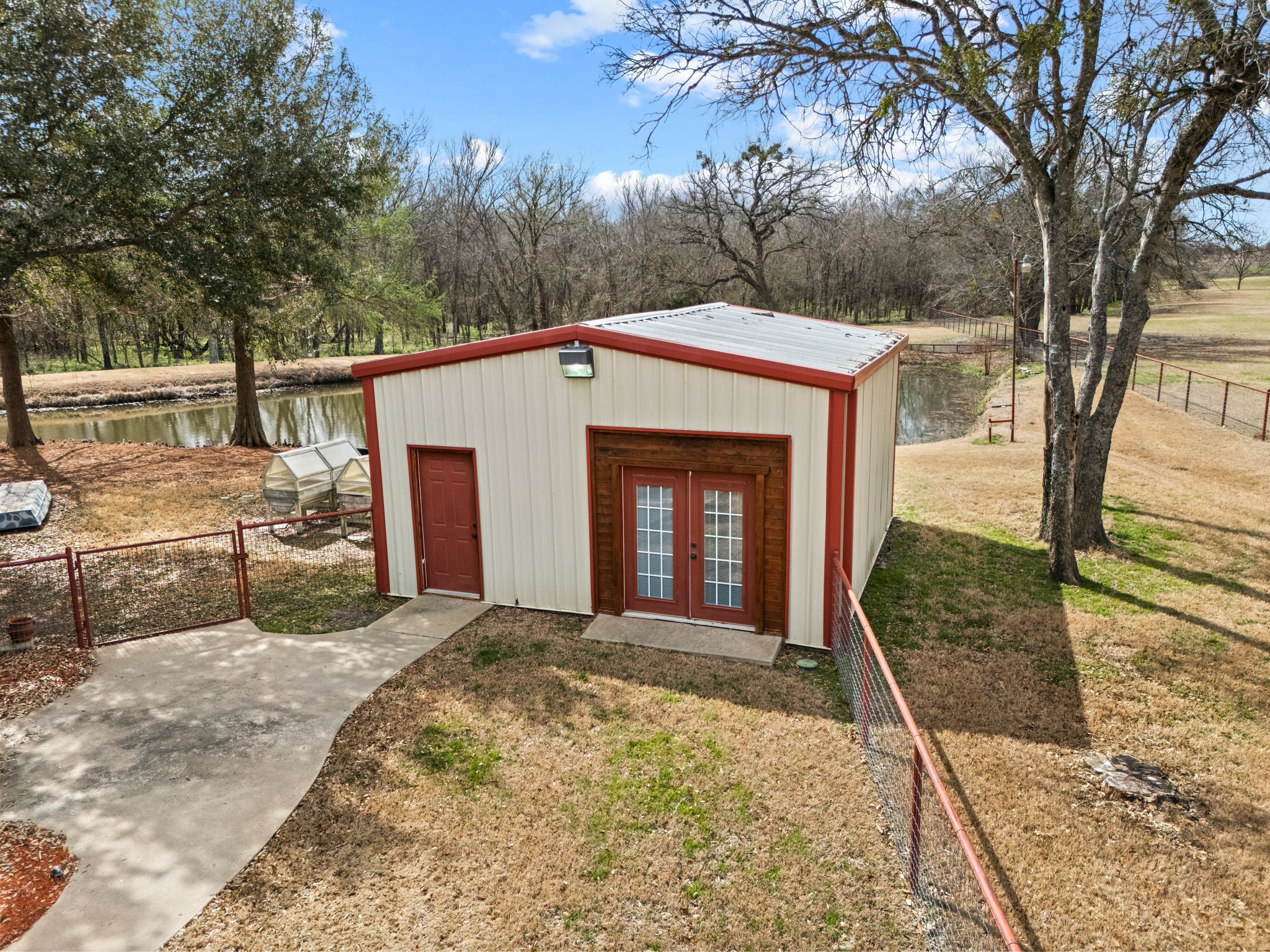 1041 N Munson Road Royse City TX 75189