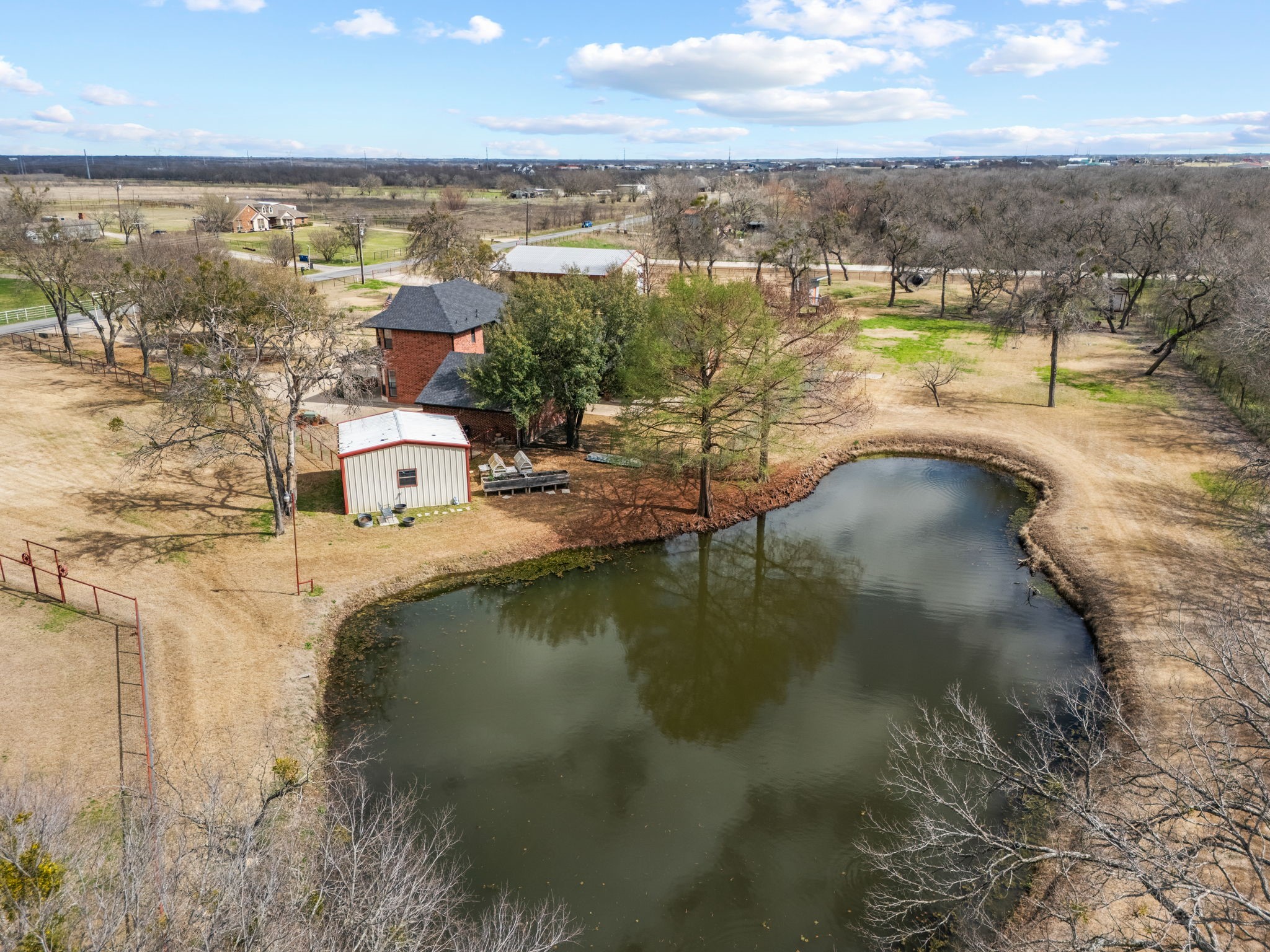 1041 N Munson Road Royse City TX 75189