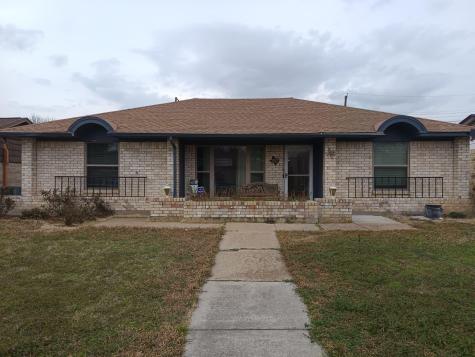 3717 Flamingo Lane Irving TX 75062