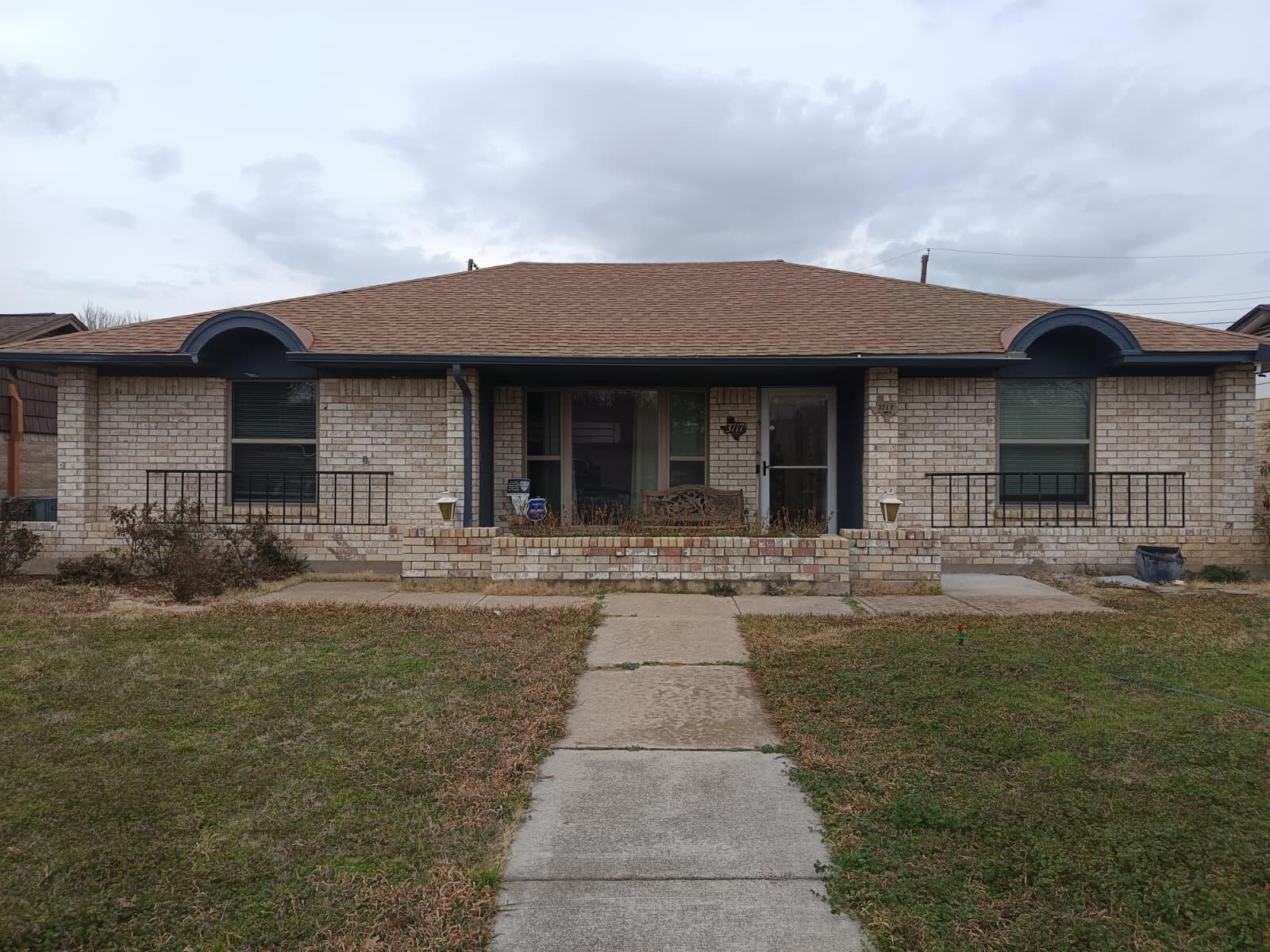 3717 Flamingo Lane Irving TX 75062