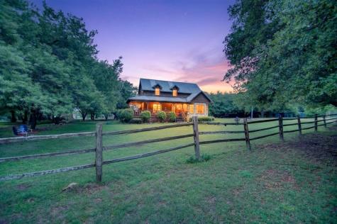 1 Chauna Way Bruceville TX 76630
