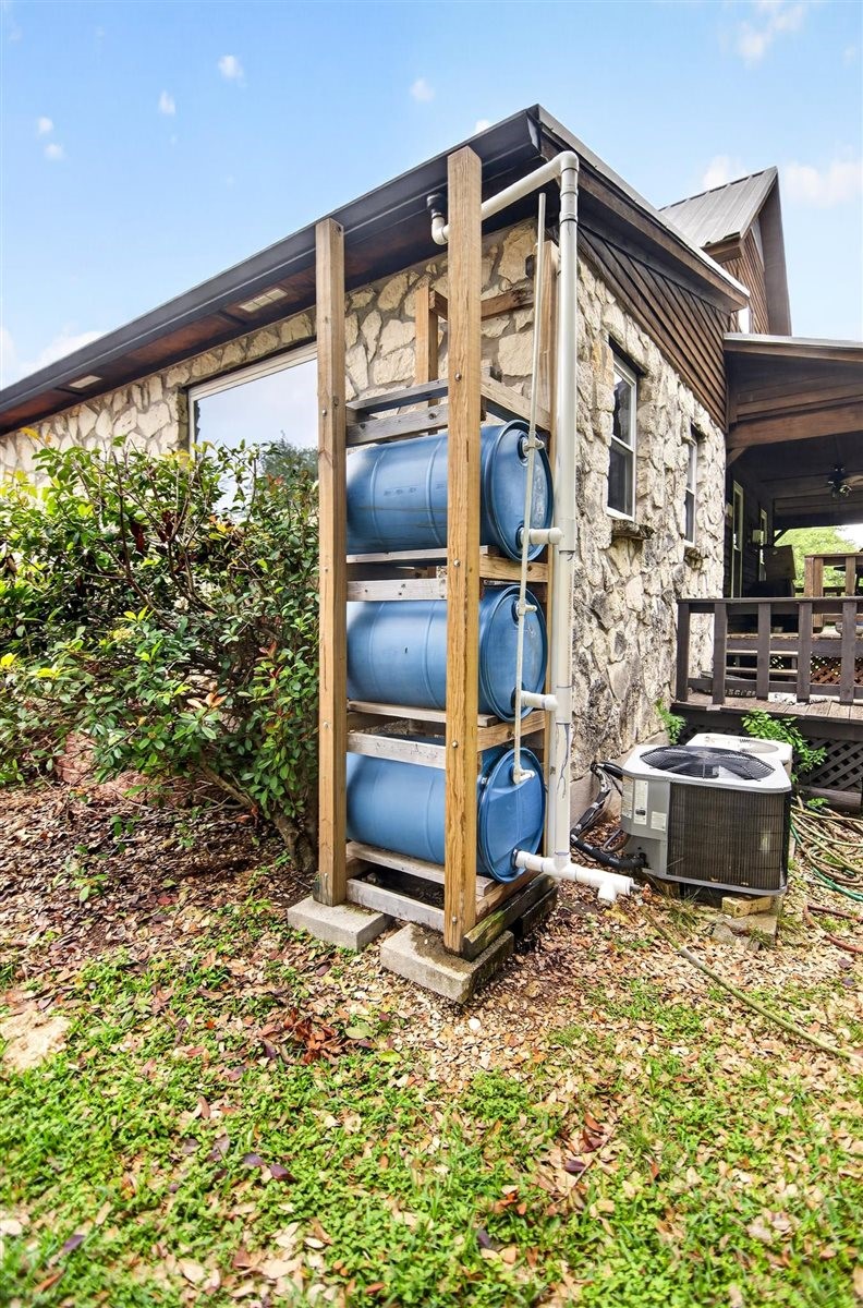 1 Chauna Way Bruceville TX 76630