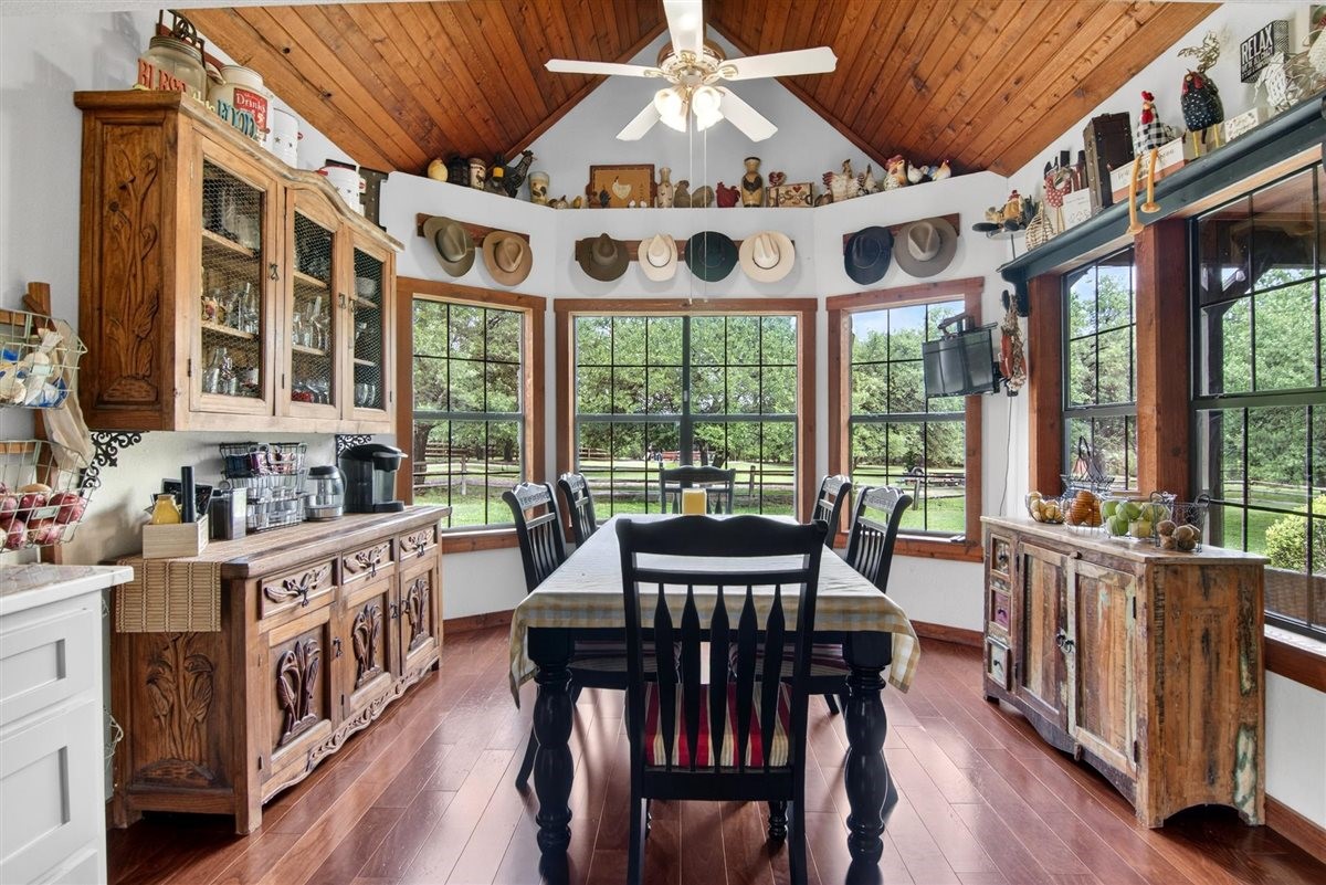 1 Chauna Way Bruceville TX 76630