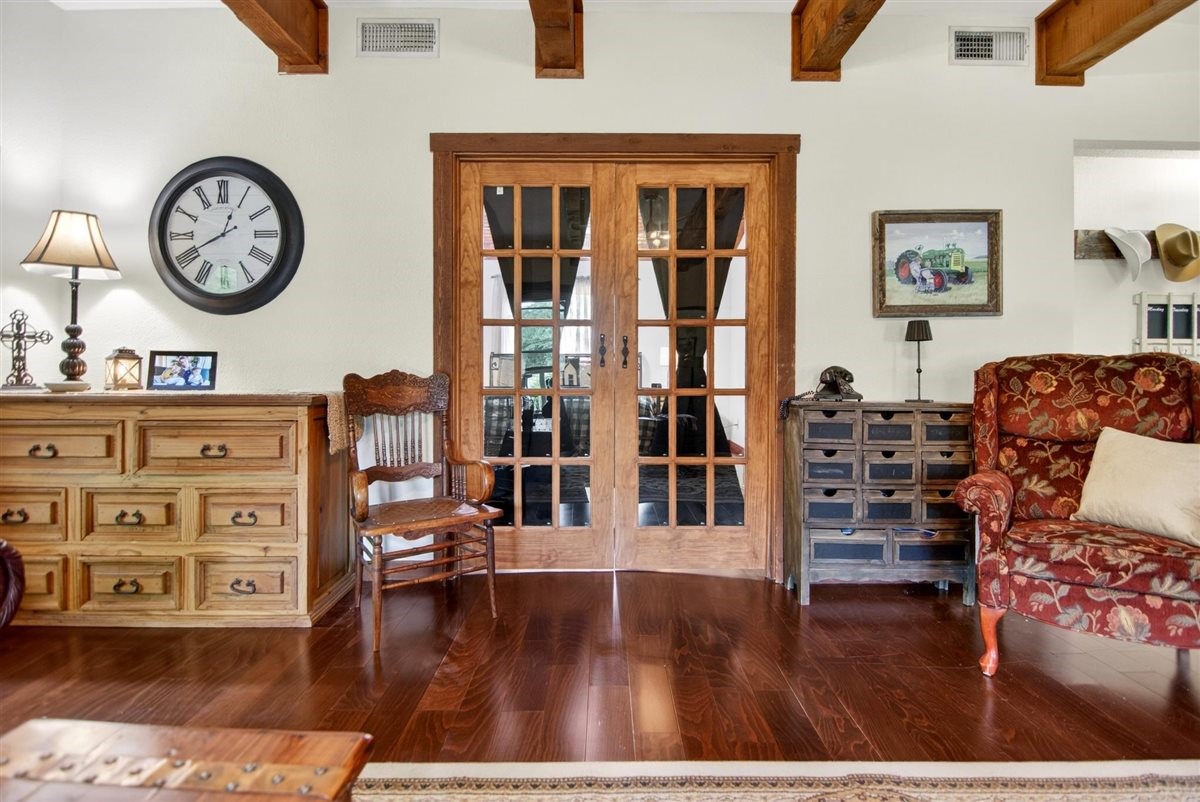 1 Chauna Way Bruceville TX 76630