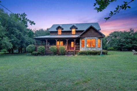 1 Chauna Way Bruceville TX 76630
