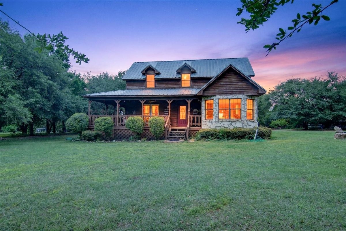 1 Chauna Way Bruceville TX 76630