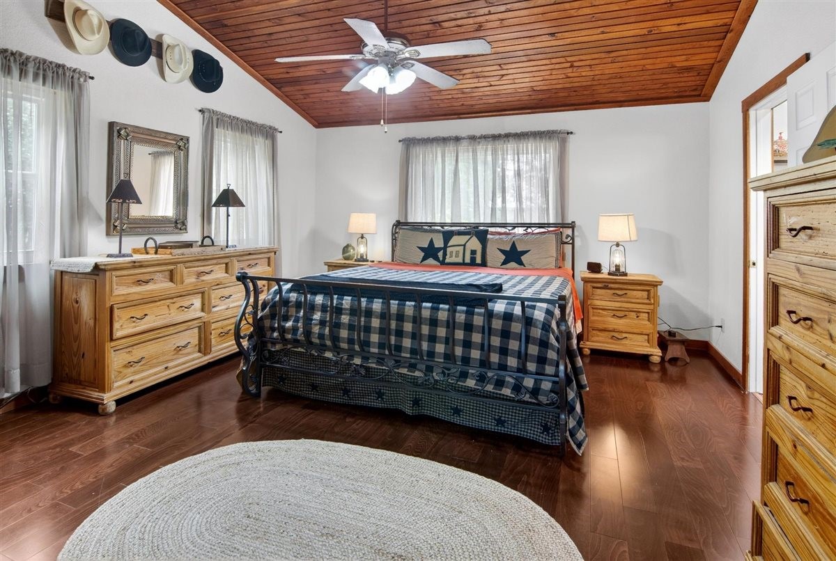 1 Chauna Way Bruceville TX 76630