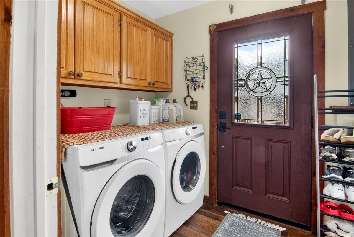 1 Chauna Way Bruceville TX 76630
