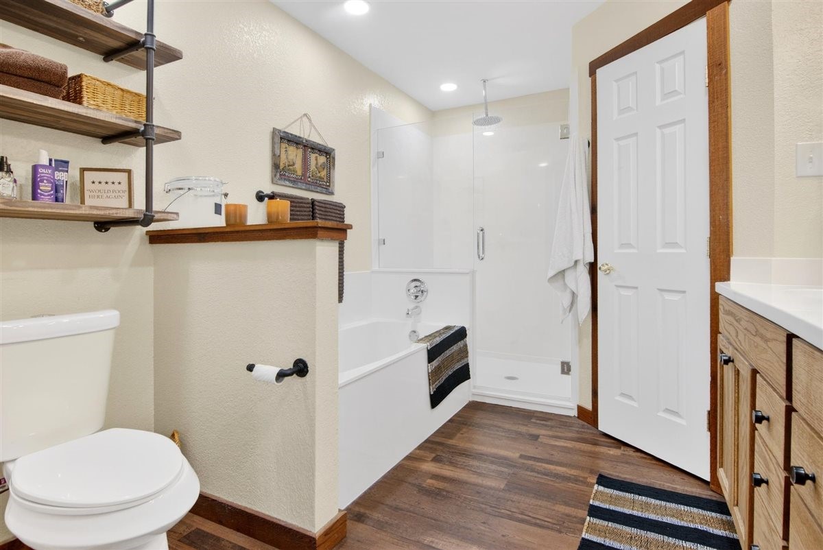 1 Chauna Way Bruceville TX 76630