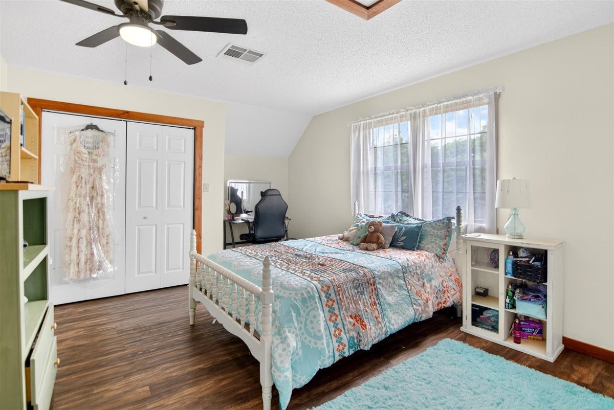 1 Chauna Way Bruceville TX 76630